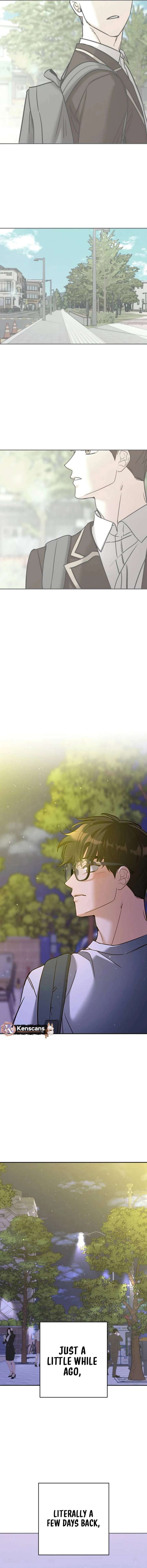 To Julie Chapter 37 - Page 6