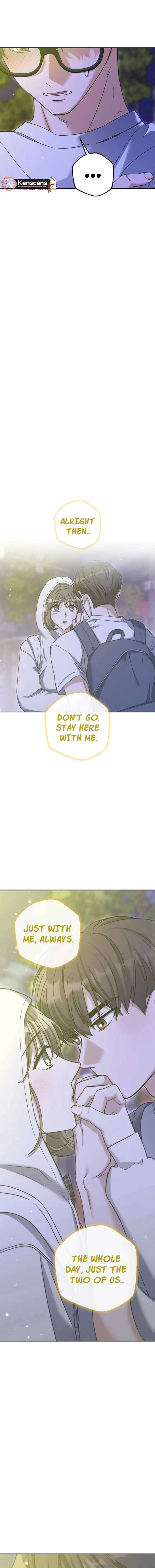 To Julie Chapter 37 - Page 9