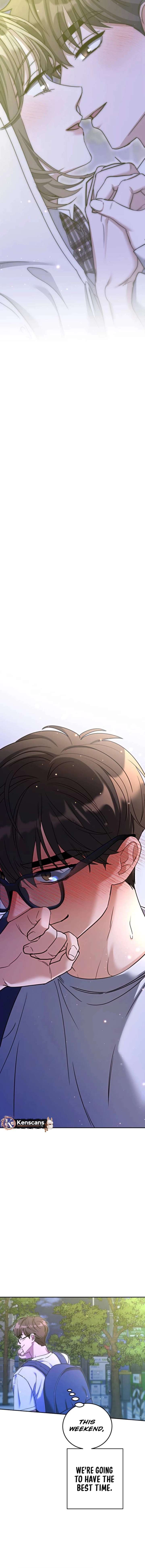 To Julie Chapter 37 - Page 10