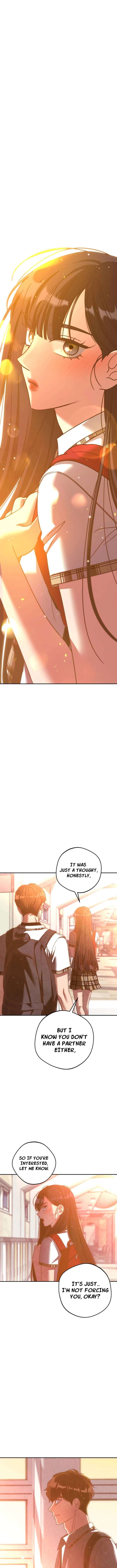 To Julie Chapter 38 - Page 14