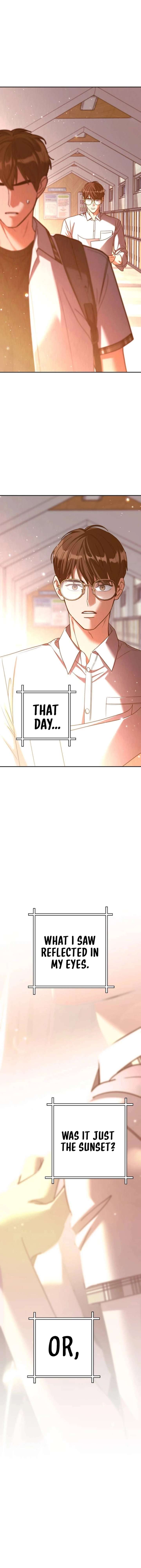 To Julie Chapter 39 - Page 2