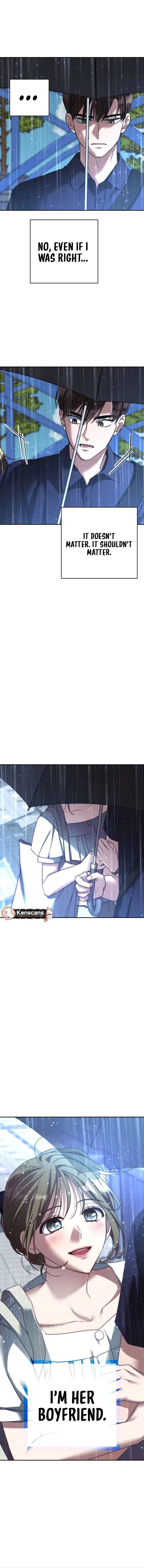 To Julie Chapter 39 - Page 22