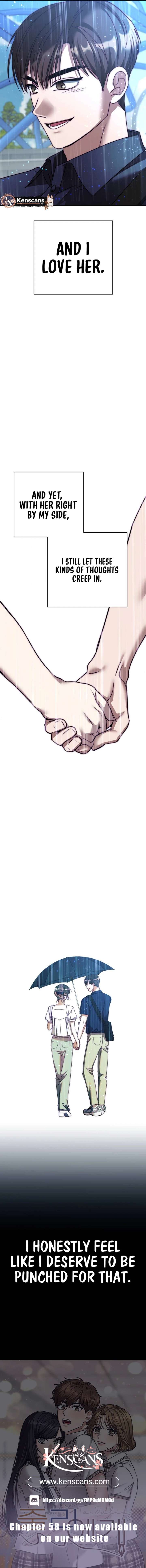 To Julie Chapter 39 - Page 23