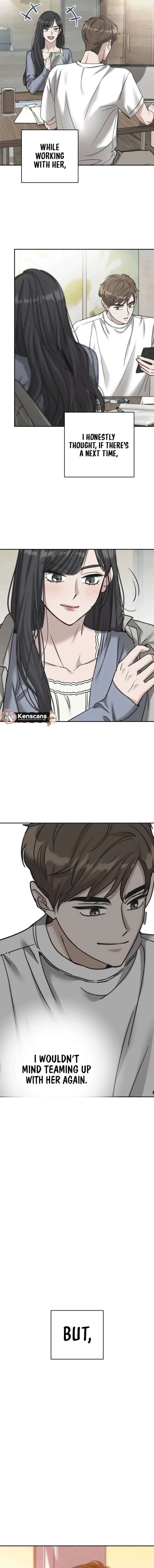 To Julie Chapter 39 - Page 8