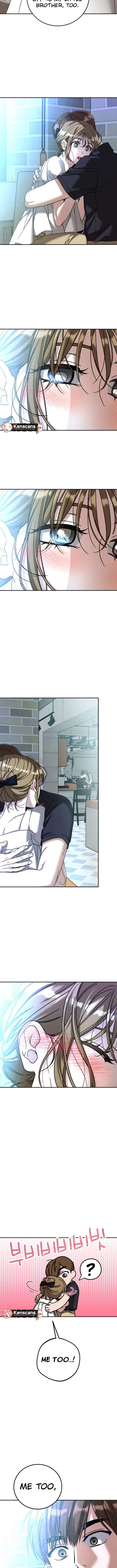 To Julie Chapter 40 - Page 15