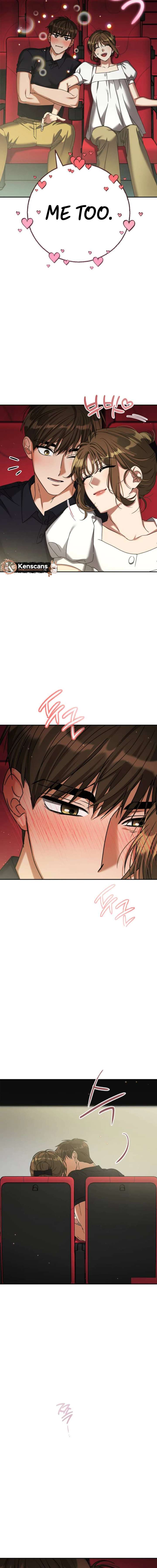 To Julie Chapter 41 - Page 13