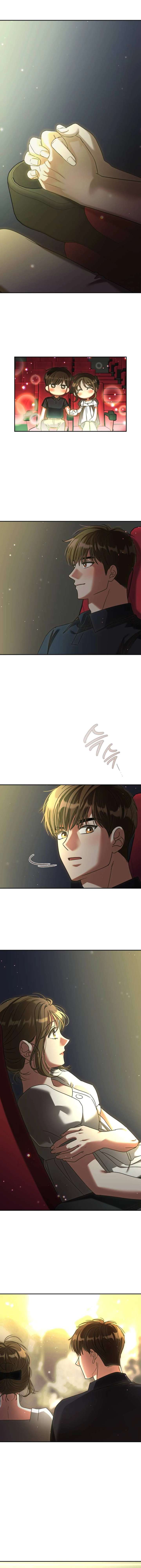 To Julie Chapter 41 - Page 15