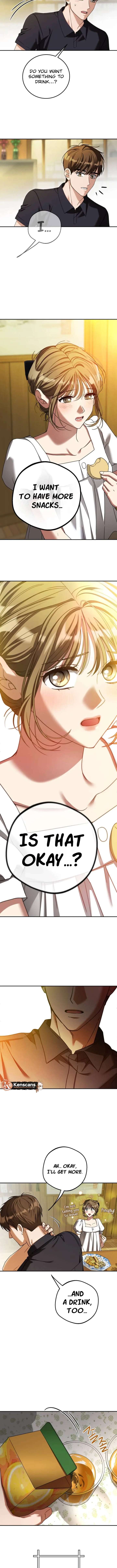 To Julie Chapter 42 - Page 13