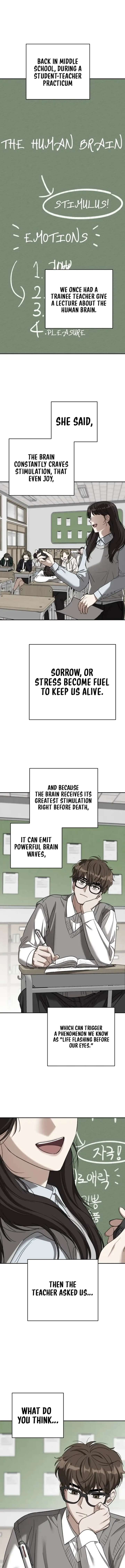 To Julie Chapter 44 - Page 1