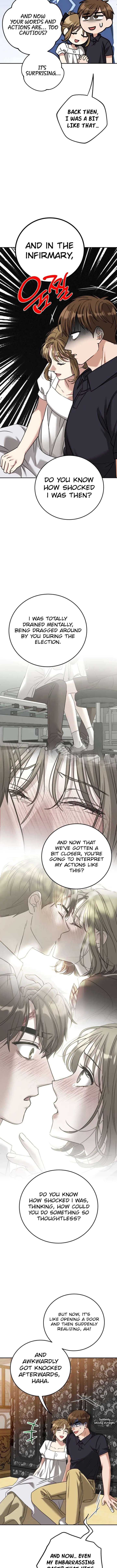 To Julie Chapter 44 - Page 13