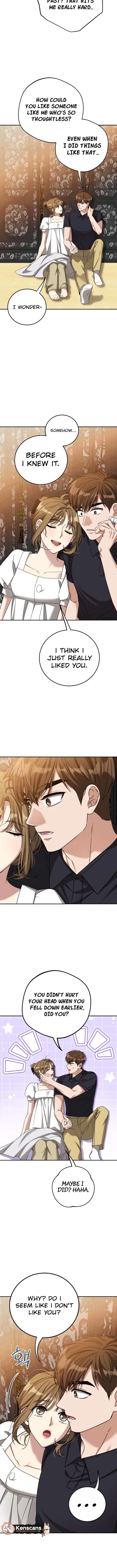 To Julie Chapter 44 - Page 14