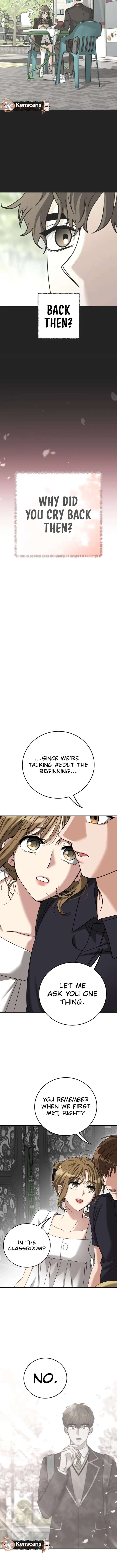 To Julie Chapter 44 - Page 16