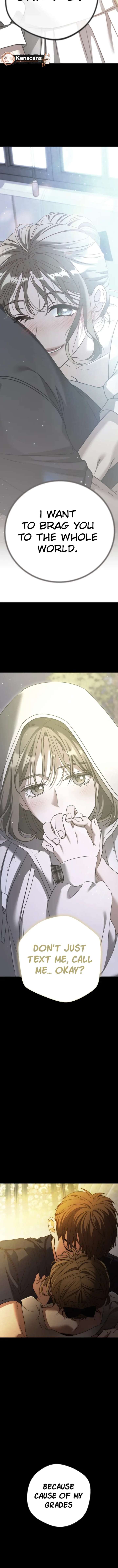 To Julie Chapter 44 - Page 3