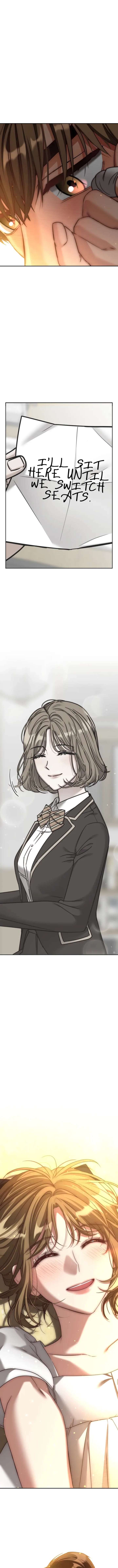 To Julie Chapter 44 - Page 7