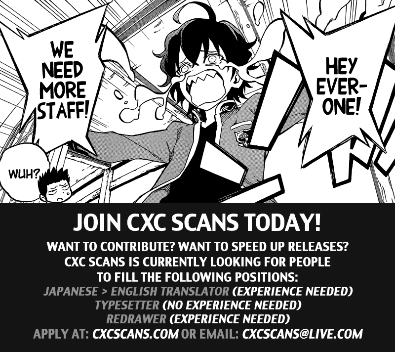 To Love-Ru Darkness Chapter 56 - Page 2