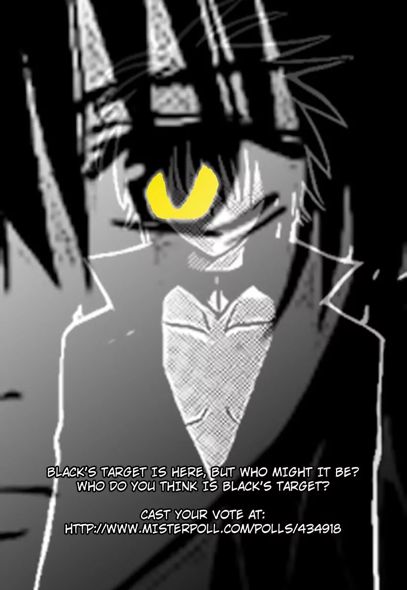 To Love Ru Chapter 149 - Page 21