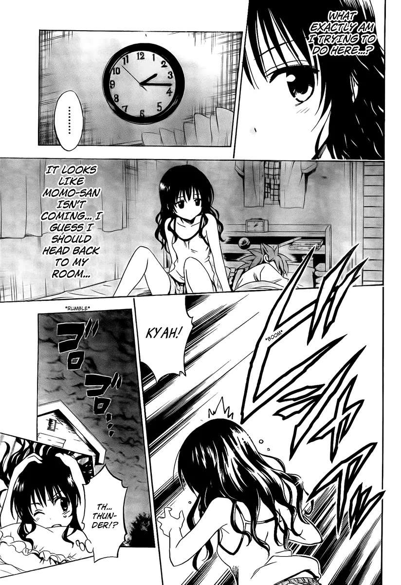 To Love Ru Chapter 157 - Page 13