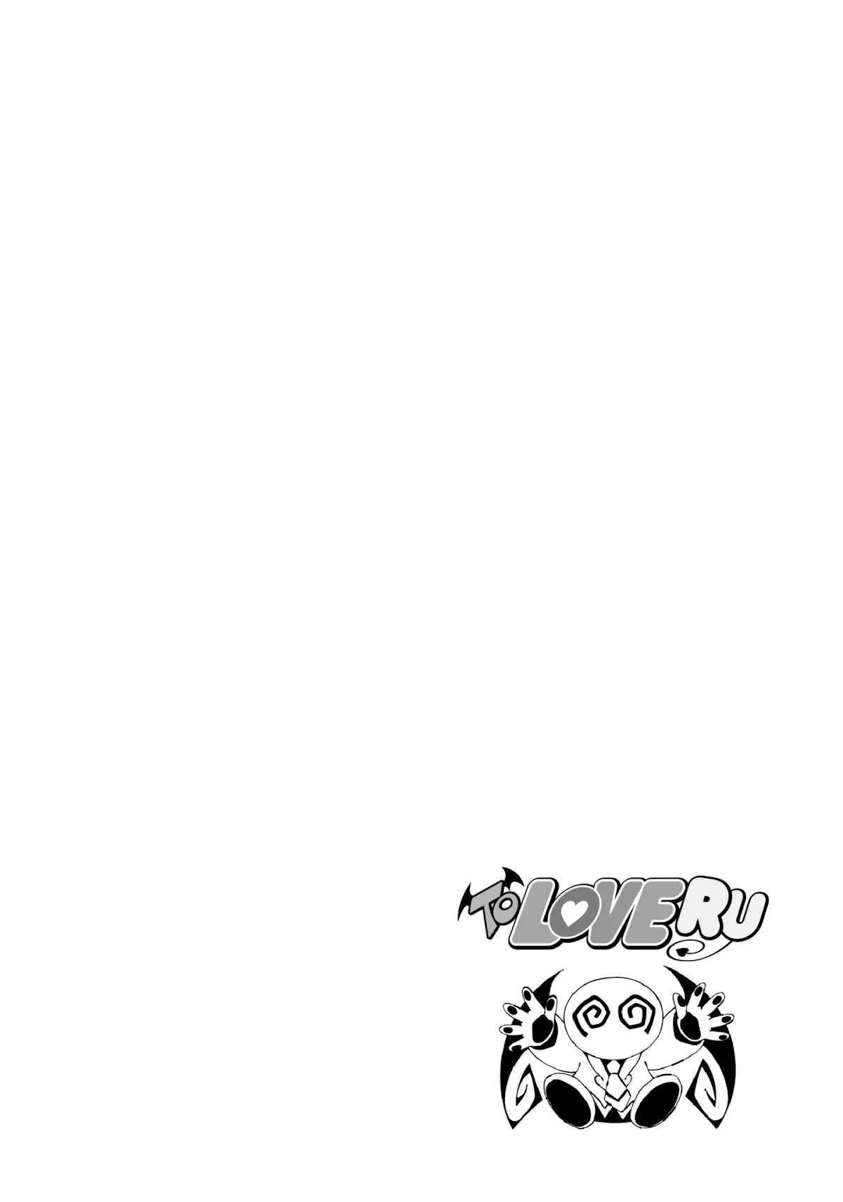 To Love Ru Chapter 35 - Page 6