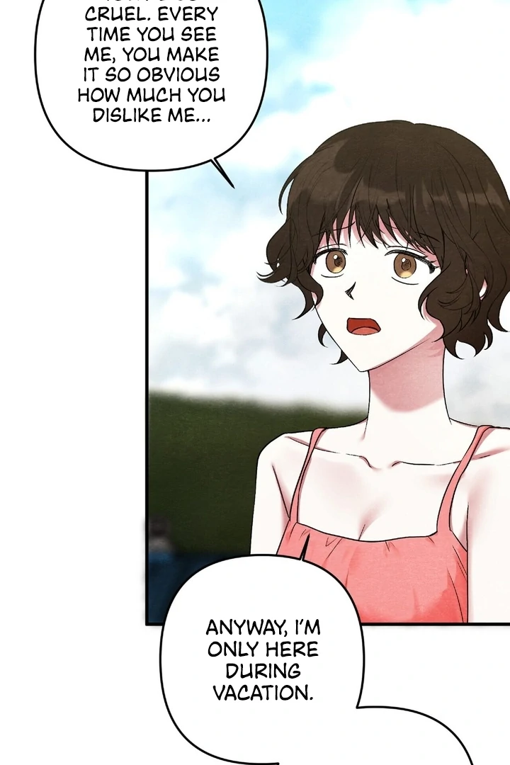 To My Apricot Hill Chapter 19 - Page 12