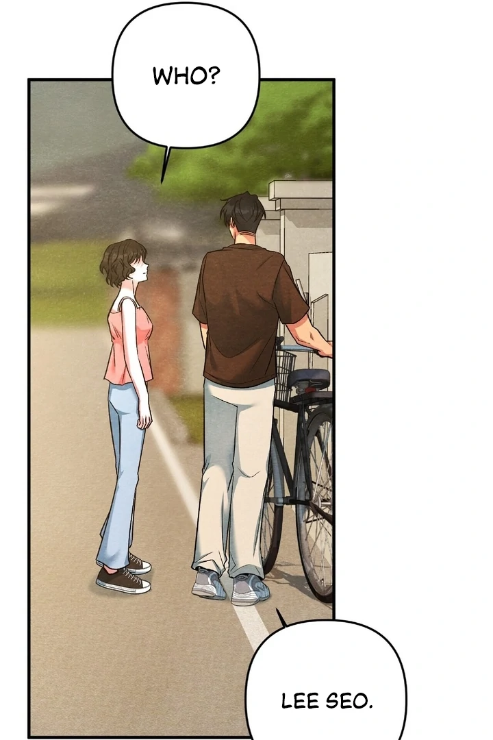 To My Apricot Hill Chapter 19 - Page 15