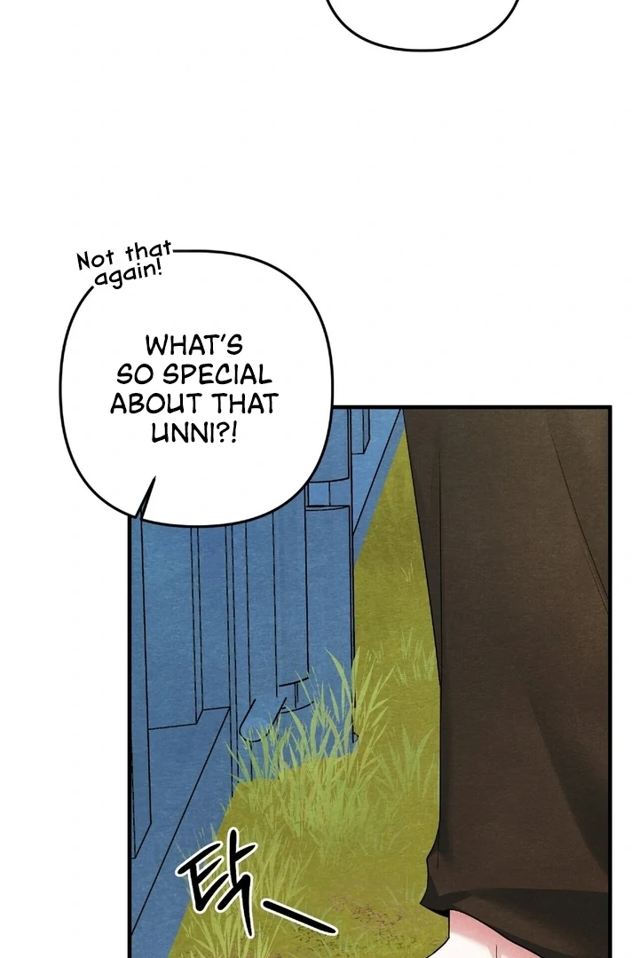 To My Apricot Hill Chapter 19 - Page 16