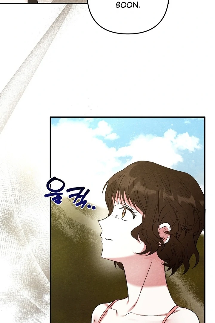 To My Apricot Hill Chapter 19 - Page 20