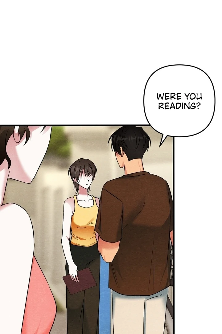 To My Apricot Hill Chapter 19 - Page 25