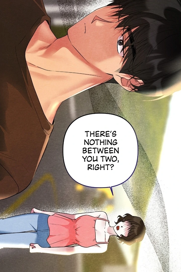 To My Apricot Hill Chapter 19 - Page 30