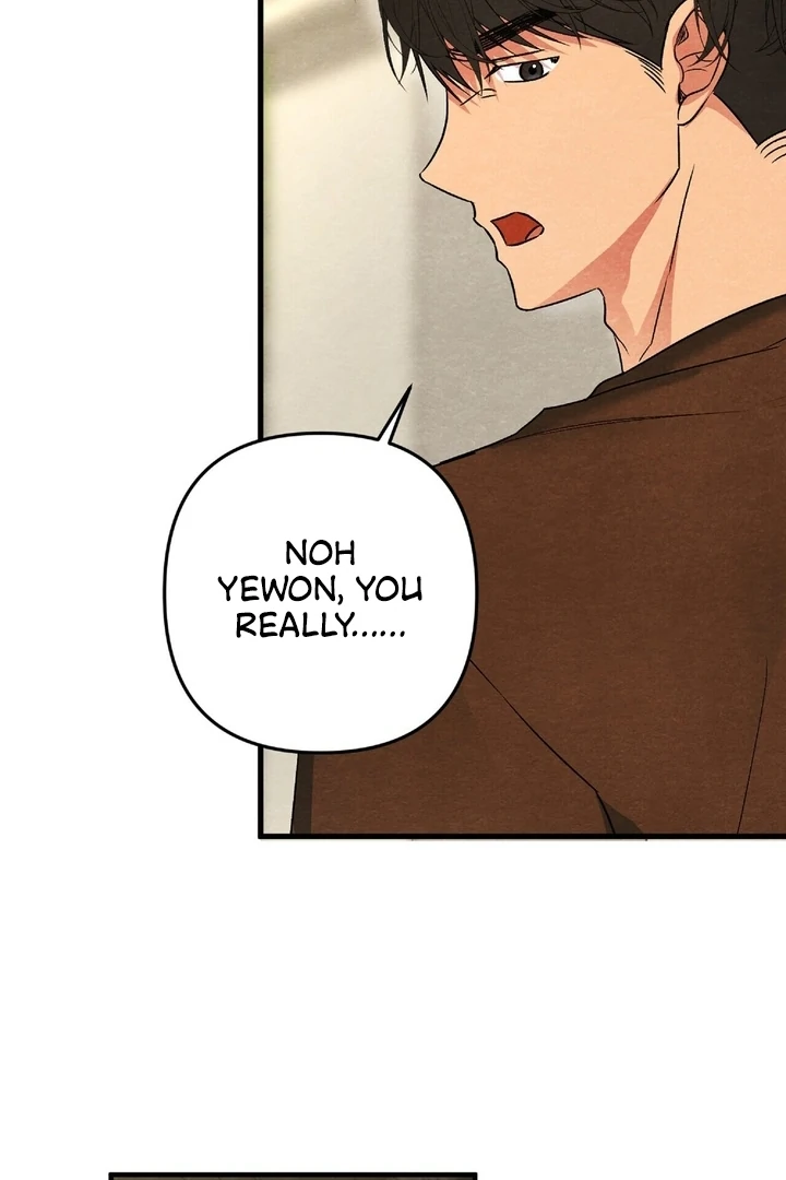 To My Apricot Hill Chapter 19 - Page 32