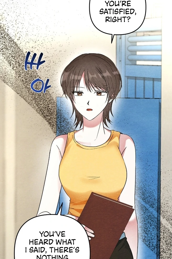 To My Apricot Hill Chapter 19 - Page 34