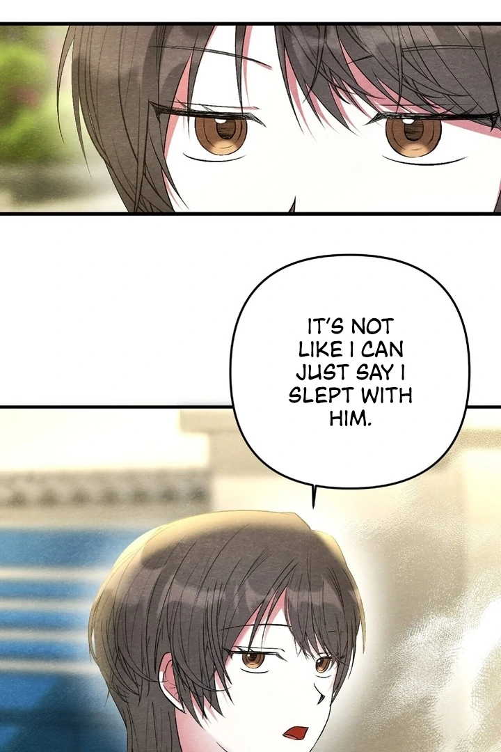 To My Apricot Hill Chapter 19 - Page 37