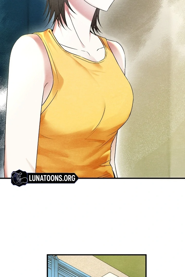 To My Apricot Hill Chapter 19 - Page 38