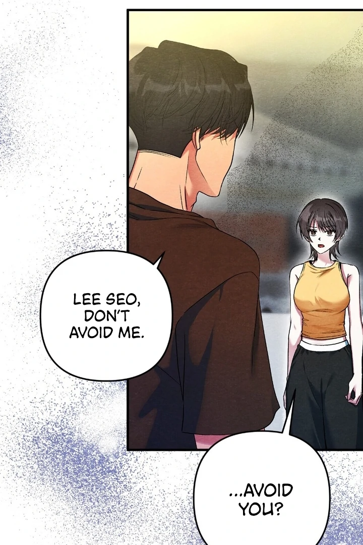 To My Apricot Hill Chapter 19 - Page 47