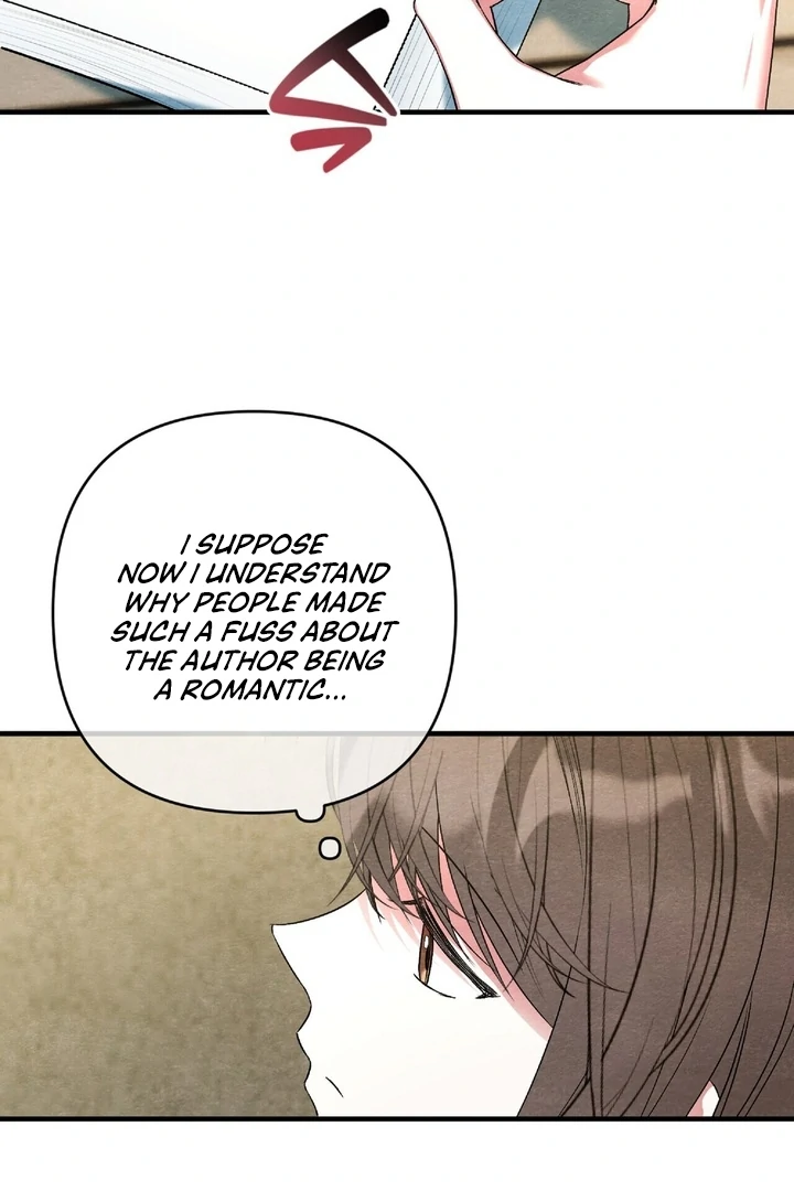 To My Apricot Hill Chapter 19 - Page 7