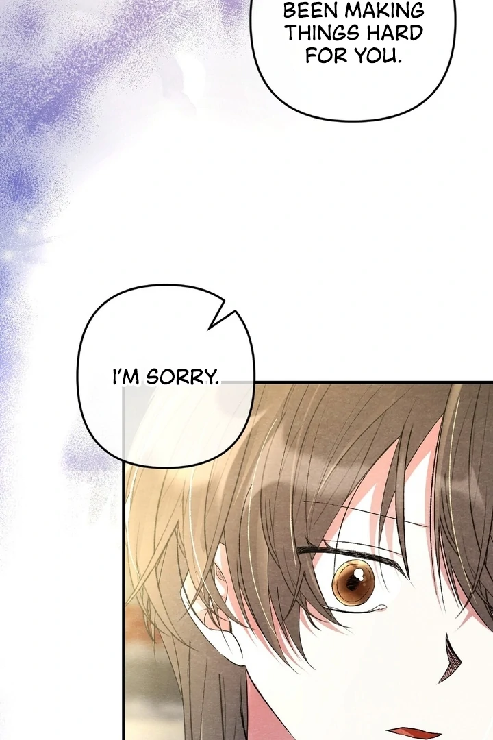 To My Apricot Hill Chapter 19 - Page 62