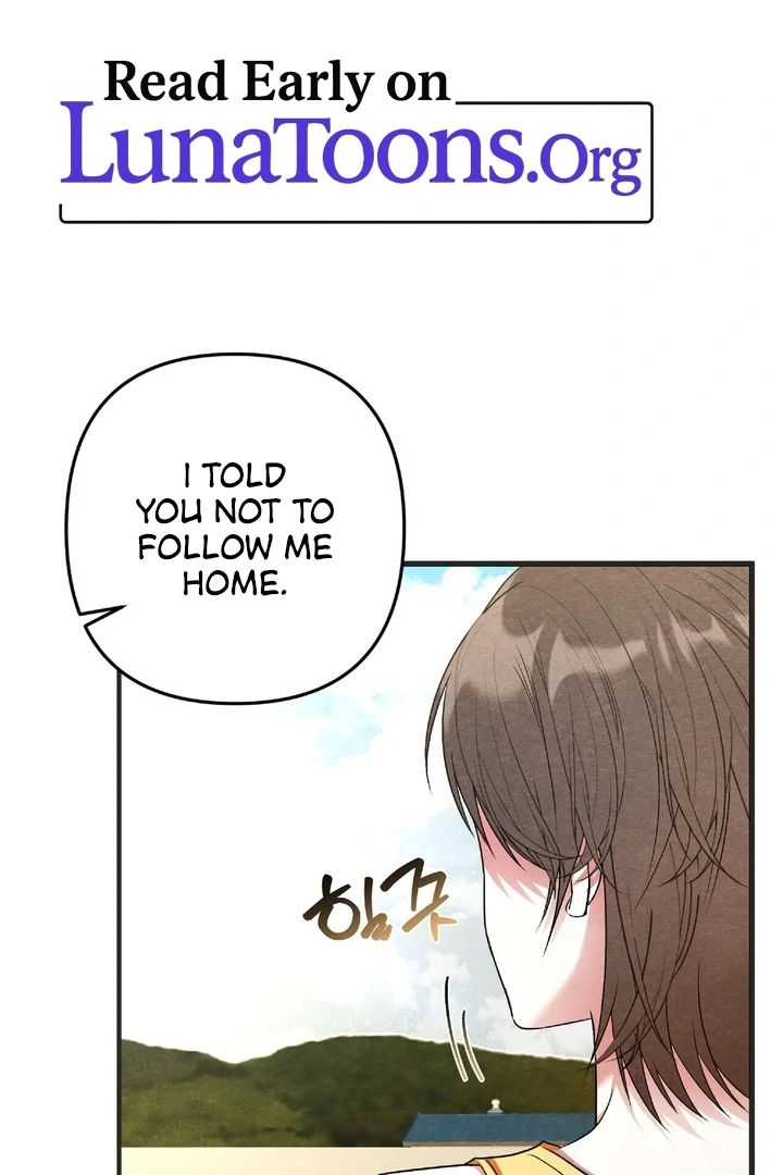 To My Apricot Hill Chapter 19 - Page 8