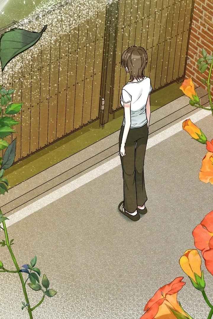 To My Apricot Hill Chapter 19 - Page 86