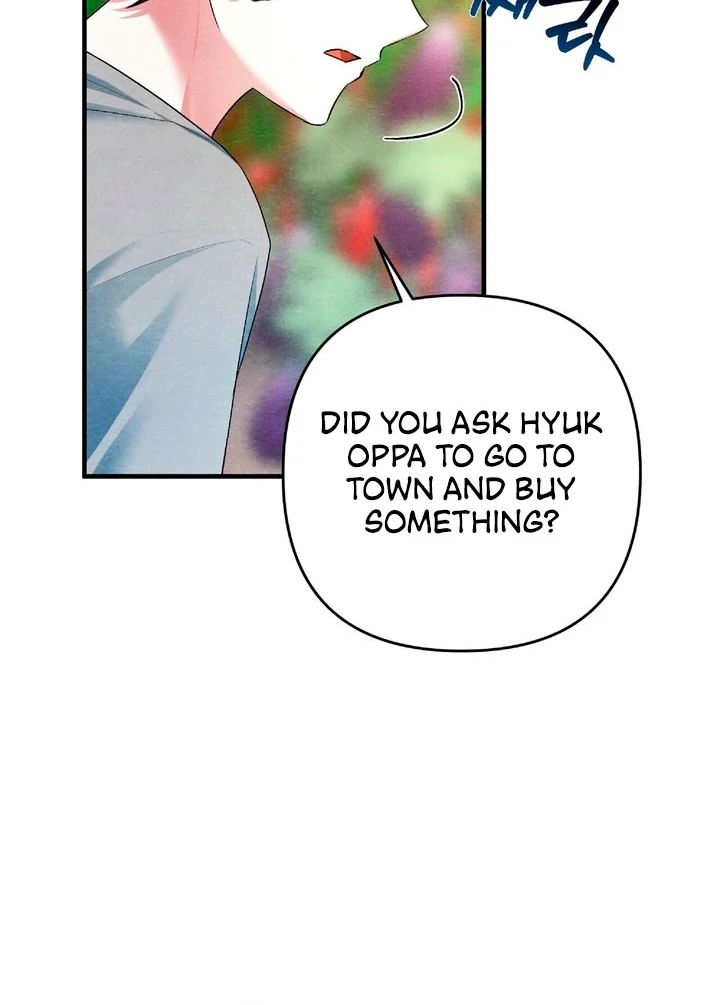 To My Apricot Hill Chapter 20 - Page 13