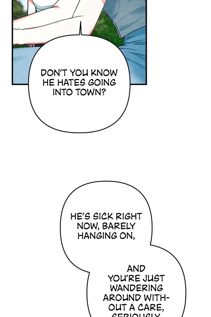 To My Apricot Hill Chapter 20 - Page 16