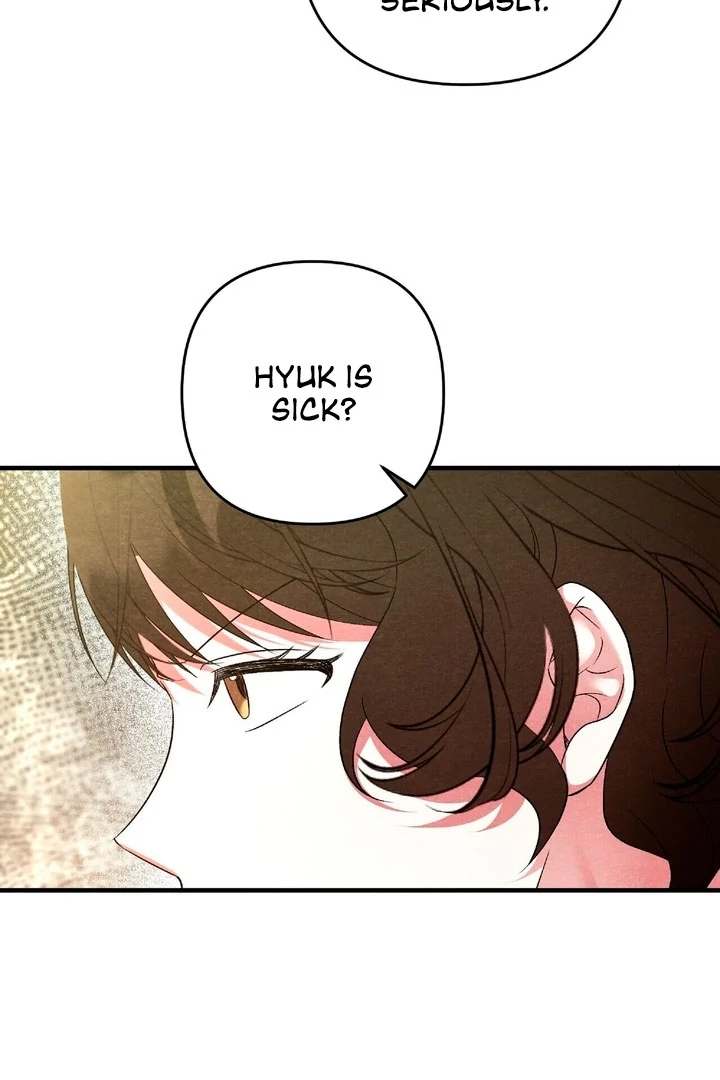 To My Apricot Hill Chapter 20 - Page 17