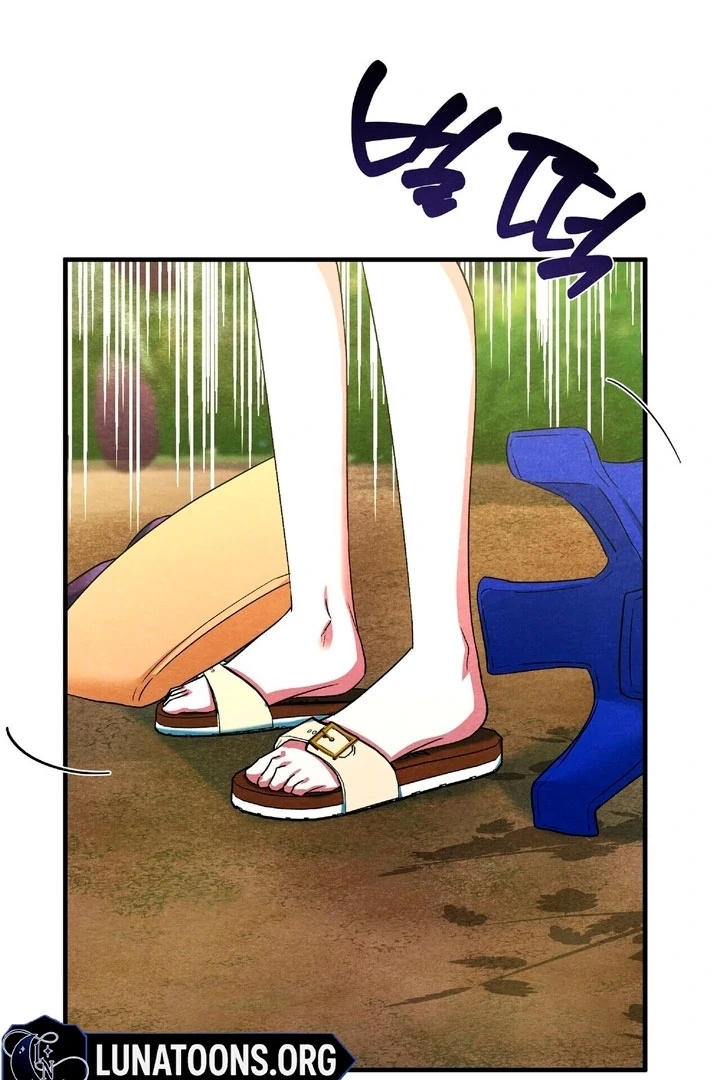 To My Apricot Hill Chapter 20 - Page 18