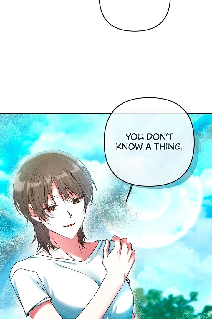 To My Apricot Hill Chapter 20 - Page 25