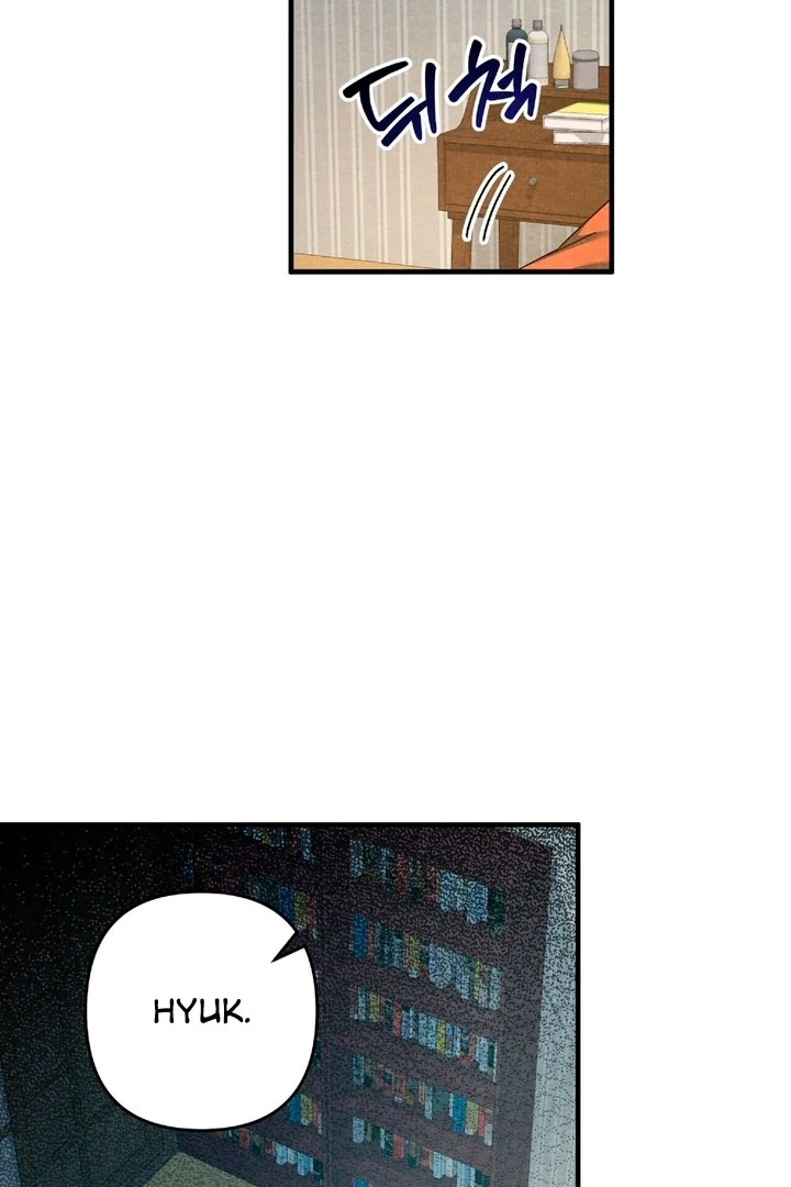 To My Apricot Hill Chapter 20 - Page 32