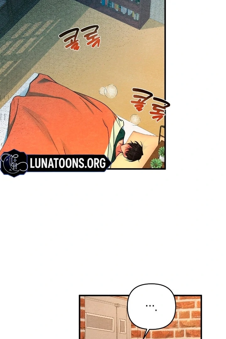 To My Apricot Hill Chapter 20 - Page 33