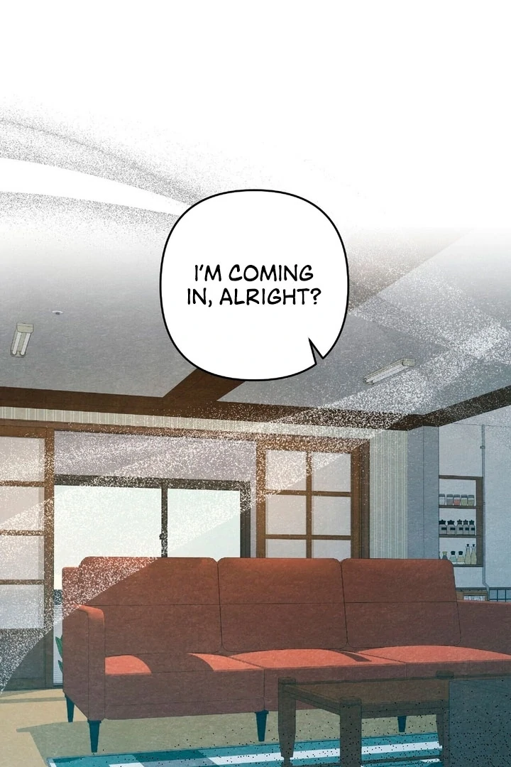 To My Apricot Hill Chapter 20 - Page 36