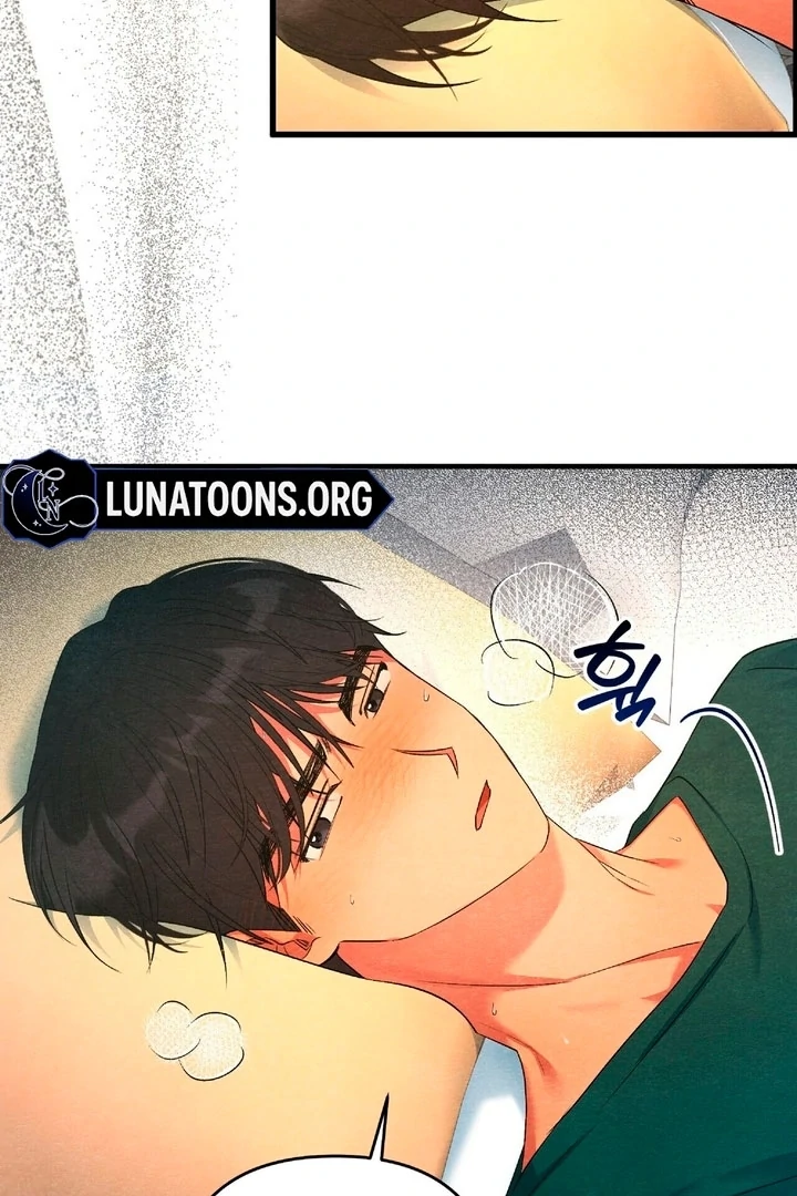 To My Apricot Hill Chapter 20 - Page 39