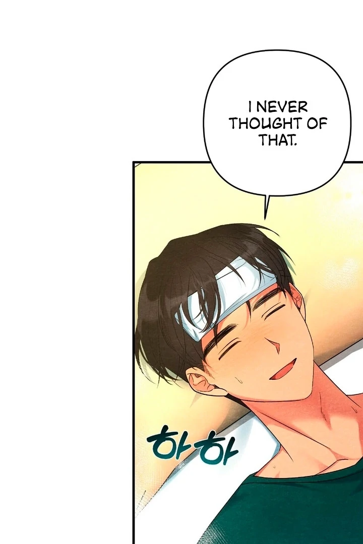 To My Apricot Hill Chapter 20 - Page 43