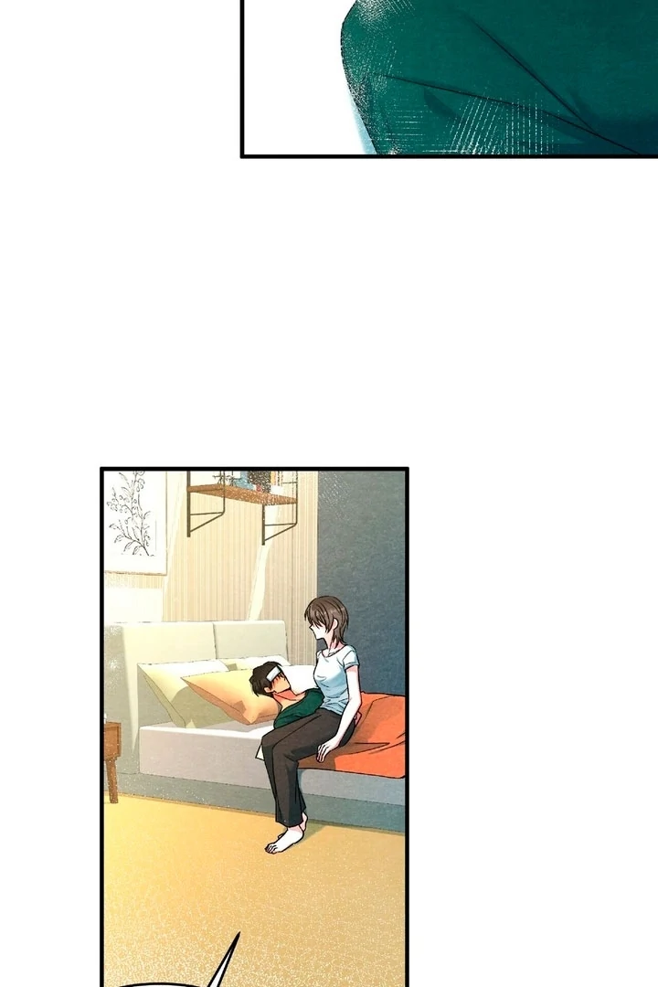 To My Apricot Hill Chapter 20 - Page 44