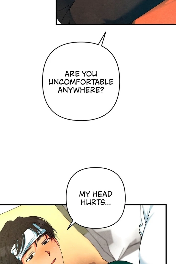 To My Apricot Hill Chapter 20 - Page 46