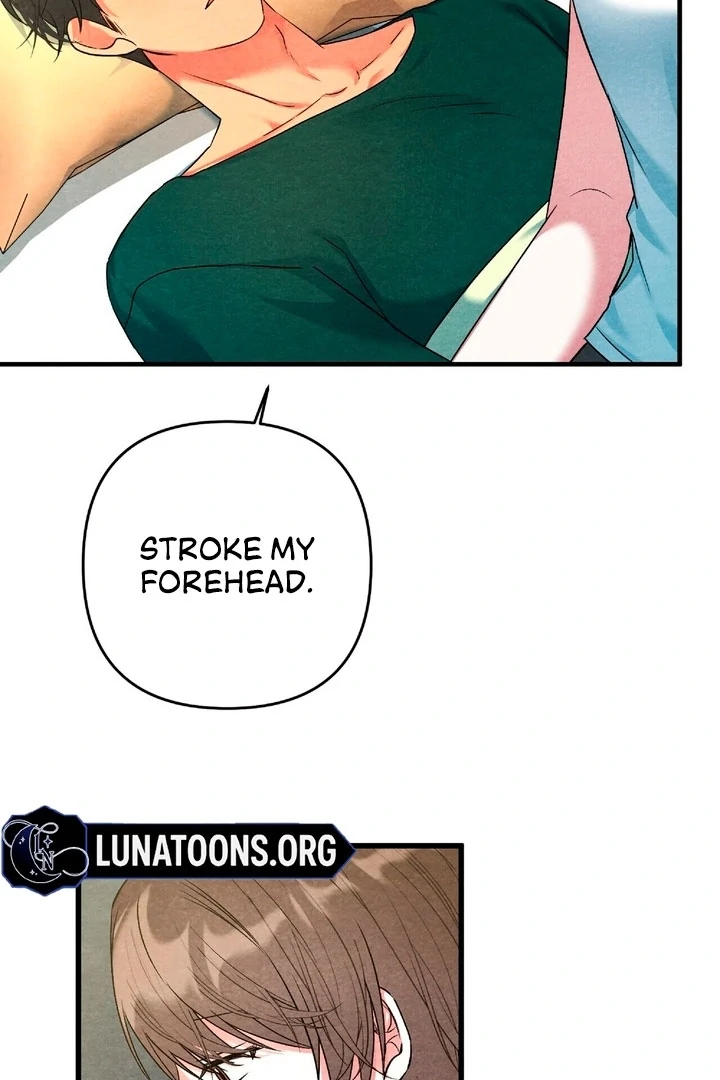 To My Apricot Hill Chapter 20 - Page 47